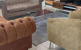 Safran City Hotel&Spa Cafe&Bar